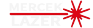 Mercek Lazer