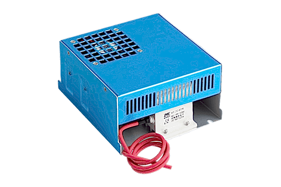 25W – 40W Lazer Güç Kaynağı (Power Supply)
