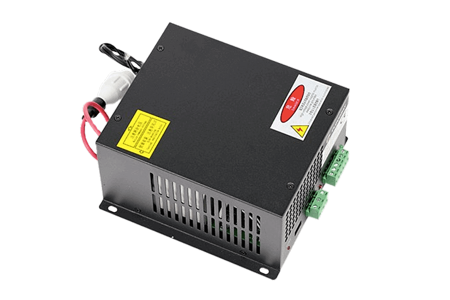 60W – 80W Lazer Güç Kaynağı (Power Supply)