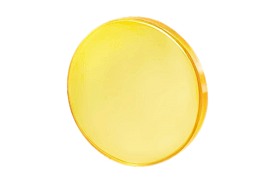 1,5″ Lazer Lens F:38.1mm – Çap:12mm