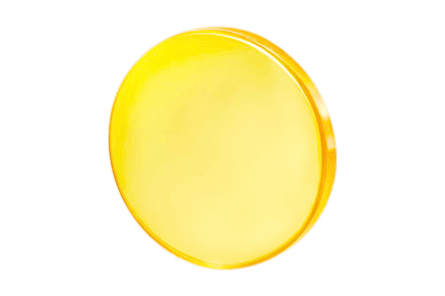 1,5″ Lazer Lens F:38.1mm – Çap:20mm