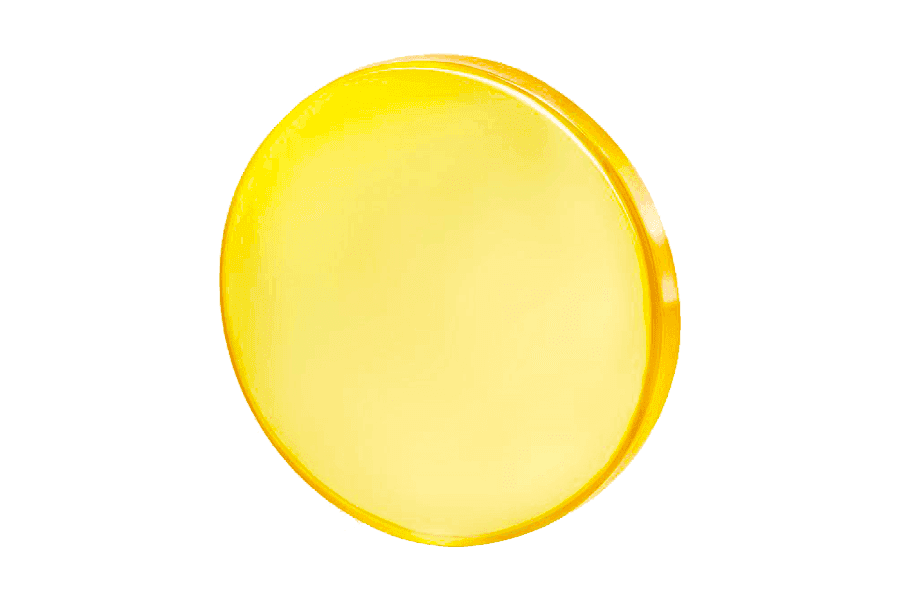 2,5″ Lazer Lens F:63.5mm – Çap:19.05mm