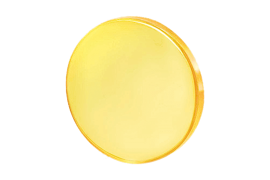 2,5″ Lazer Lens F:63.5mm – Çap:19.05mm